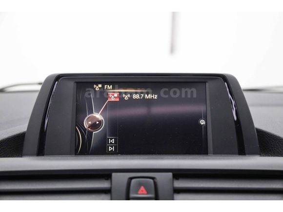 BMW 2015 1.16 D JOY+PLUS EXTRALAR İLE ///M GÖRÜNÜMLÜ 135.BİN KM'DE HATASIZ BOYASIZ 
