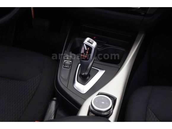 BMW 2015 1.16 D JOY+PLUS EXTRALAR İLE ///M GÖRÜNÜMLÜ 135.BİN KM'DE HATASIZ BOYASIZ 