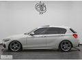 BMW 2015 1.16 D JOY+PLUS EXTRALAR İLE ///M GÖRÜNÜMLÜ 133.BİN KM'