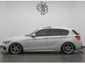 BMW 2015 1.16 D JOY+PLUS EXTRALAR İLE ///M GÖRÜNÜMLÜ 135.BİN KM'DE HATASIZ BOYASIZ 