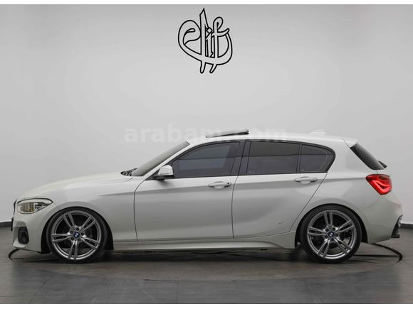 BMW 2015 1.16 D JOY+PLUS EXTRALAR İLE ///M GÖRÜNÜMLÜ 135.BİN KM'DE HATASIZ BOYASIZ 