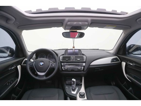 BMW 2015 1.16 D JOY+PLUS EXTRALAR İLE ///M GÖRÜNÜMLÜ 135.BİN KM'DE HATASIZ BOYASIZ 