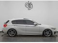 BMW 2015 1.16 D JOY+PLUS EXTRALAR İLE ///M GÖRÜNÜMLÜ 135.BİN KM'DE HATASIZ BOYASIZ 