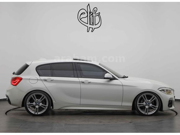 BMW 2015 1.16 D JOY+PLUS EXTRALAR İLE ///M GÖRÜNÜMLÜ 135.BİN KM'DE HATASIZ BOYASIZ 