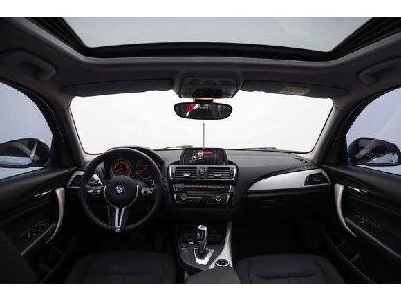BMW 2015 1.16 D JOY+PLUS EXTRALAR İLE ///M GÖRÜNÜMLÜ 135.BİN KM'DE HATASIZ BOYASIZ 