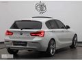 BMW 2015 1.16 D JOY+PLUS EXTRALAR İLE ///M GÖRÜNÜMLÜ 133.BİN KM'