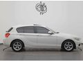 BMW 2015 1.16 D JOY+PLUS EXTRALAR İLE ///M GÖRÜNÜMLÜ 135.BİN KM'DE HATASIZ BOYASIZ 
