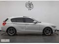 BMW 2015 1.16 D JOY+PLUS EXTRALAR İLE ///M GÖRÜNÜMLÜ 133.BİN KM'