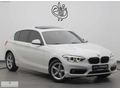 BMW 2015 1.16 D JOY+PLUS EXTRALAR İLE ///M GÖRÜNÜMLÜ 133.BİN KM'