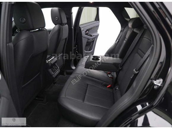RANGE ROVER EVOQUE 2024 1.5 DYNAMİC SE'' BLACK 13.BİN KM''DE