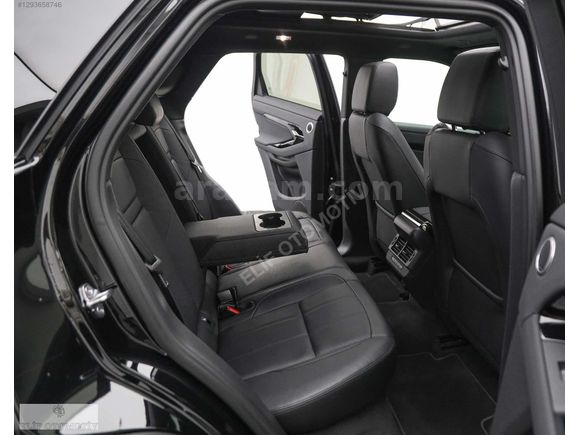 RANGE ROVER EVOQUE 2024 1.5 DYNAMİC SE'' BLACK 13.BİN KM''DE