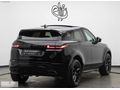 RANGE ROVER EVOQUE 2024 1.5 DYNAMİC SE'' BLACK 13.BİN KM''DE