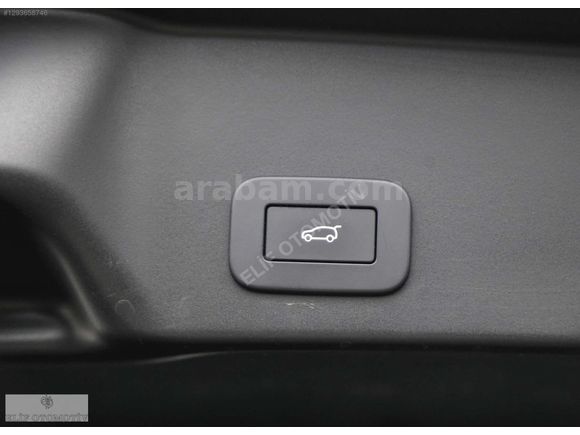 RANGE ROVER EVOQUE 2024 1.5 DYNAMİC SE'' BLACK 13.BİN KM''DE
