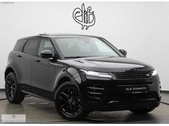 RANGE ROVER EVOQUE 2024 1.5 DYNAMİC SE'' BLACK 13.BİN KM''DE