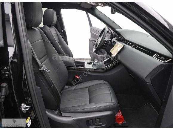 RANGE ROVER EVOQUE 2024 1.5 DYNAMİC SE'' BLACK 13.BİN KM''DE