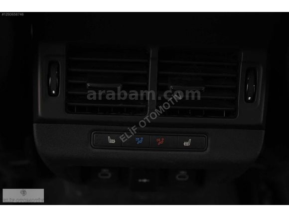RANGE ROVER EVOQUE 2024 1.5 DYNAMİC SE'' BLACK 13.BİN KM''DE