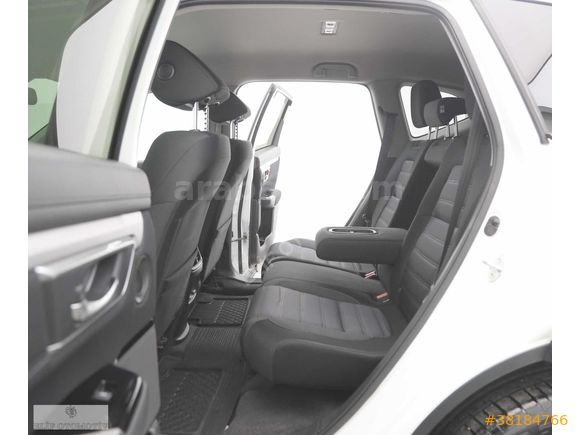 HONDA CRV 2020 1.5 BENZİNLİ 4x4 EKSİKSİZ FULL SERVİS BAKIMLI