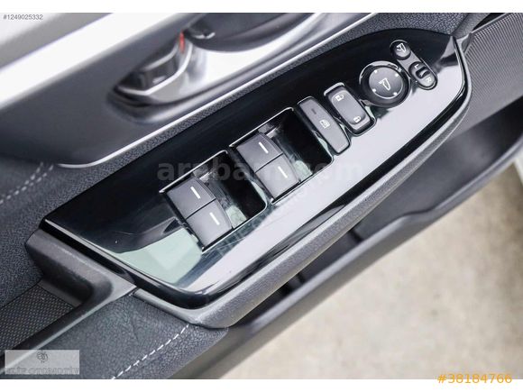 HONDA CRV 2020 1.5 BENZİNLİ 4x4 EKSİKSİZ FULL SERVİS BAKIMLI