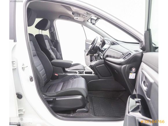HONDA CRV 2020 1.5 BENZİNLİ 4x4 EKSİKSİZ FULL SERVİS BAKIMLI