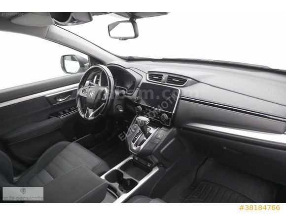 HONDA CRV 2020 1.5 BENZİNLİ 4x4 EKSİKSİZ FULL SERVİS BAKIMLI