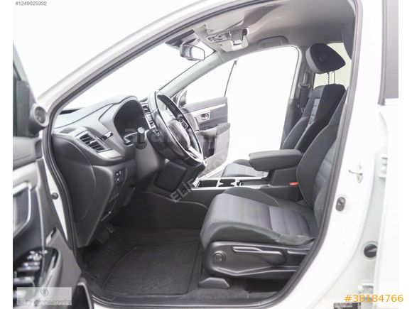 HONDA CRV 2020 1.5 BENZİNLİ 4x4 EKSİKSİZ FULL SERVİS BAKIMLI