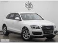 AUDİ Q5 2011 2.0 TDİ QUATTRO 170 HP'' 4X4 ORJİNAL 369.BİN KM'DE
