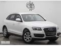 AUDİ Q5 2011 2.0 TDİ QUATTRO 170 HP'' 4X4 ORJİNAL 369.BİN KM'DE
