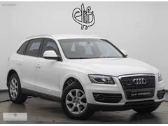AUDİ Q5 2011 2.0 TDİ QUATTRO 170 HP'' 4X4 ORJİNAL 369.BİN KM'DE
