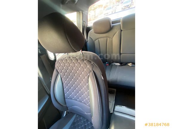 Sahibinden Ssangyong Musso Grand 2.2 D Platinum 2019 Model 