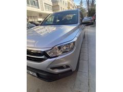 Sahibinden Ssangyong Musso Grand 2.2 D Platinum 2019 Model 