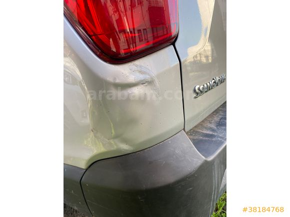 Sahibinden Ssangyong Musso Grand 2.2 D Platinum 2019 Model 