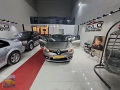 ÜNLÜ OTOMOTİV'DEN MÜKEMMEL TEMİZLİKTE OTOMATİK FULUENCE 1.5 DCİ