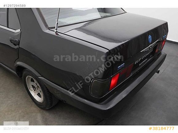 TOFAŞ ŞAHİN 1.6 MASRAFSIZ ÇÜRÜKSÜZ