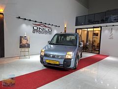 ÜNLÜ OTOMOTİV'DEN DEĞİŞENSİZ 90 LIK FORD CONNET