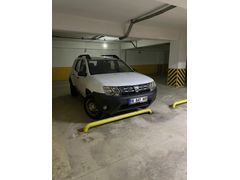 Sahibinden Dacia Duster 1.5 dCi Ambiance 2016 Model  238.000 km Beyaz
