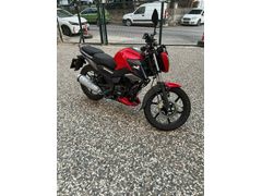 ACİL • Hatasız TVS Raider 125 • 1.500 KM • Masrafsız