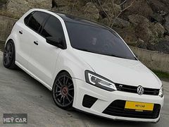 Hey Car'dan KUPON KURULU DÜZEN POLO