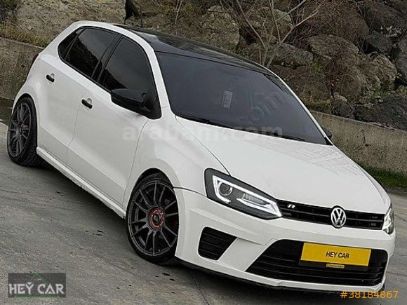 Hey Car'dan KUPON KURULU DÜZEN POLO