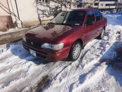 Toyota Corolla efsane kasa  xli 1998 model