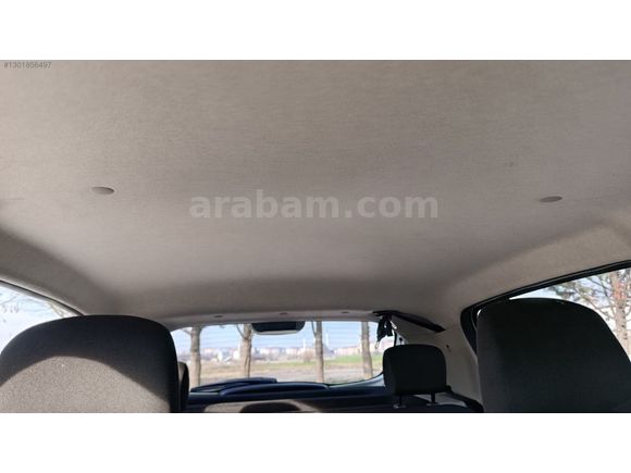Ünal oto'dan düşük km(76.000) hatasızzzz boyasızzzz tramersizzzz