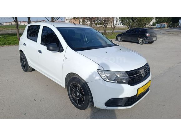 Ünal oto'dan düşük km(76.000) hatasızzzz boyasızzzz tramersizzzz
