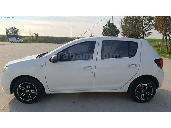 Ünal oto'dan düşük km(76.000) hatasızzzz boyasızzzz tramersizzzz