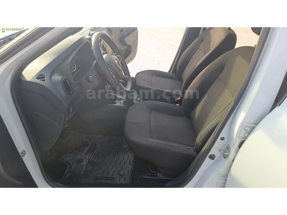 Ünal oto'dan düşük km(76.000) hatasızzzz boyasızzzz tramersizzzz
