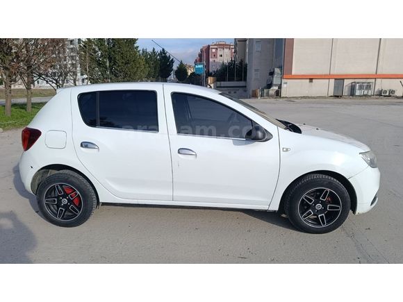 Ünal oto'dan düşük km(76.000) hatasızzzz boyasızzzz tramersizzzz