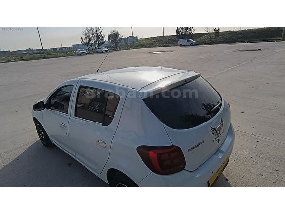 Ünal oto'dan düşük km(76.000) hatasızzzz boyasızzzz tramersizzzz