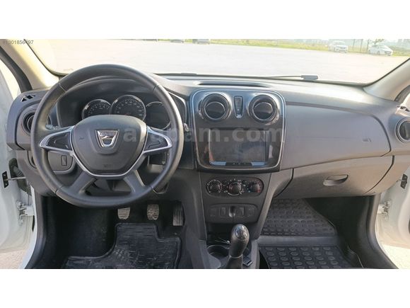 Ünal oto'dan düşük km(76.000) hatasızzzz boyasızzzz tramersizzzz