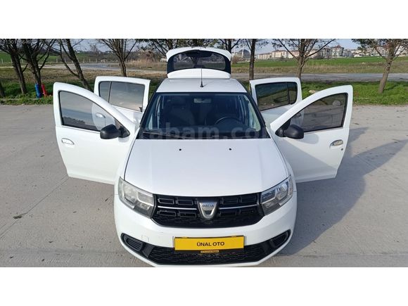 Ünal oto'dan düşük km(76.000) hatasızzzz boyasızzzz tramersizzzz