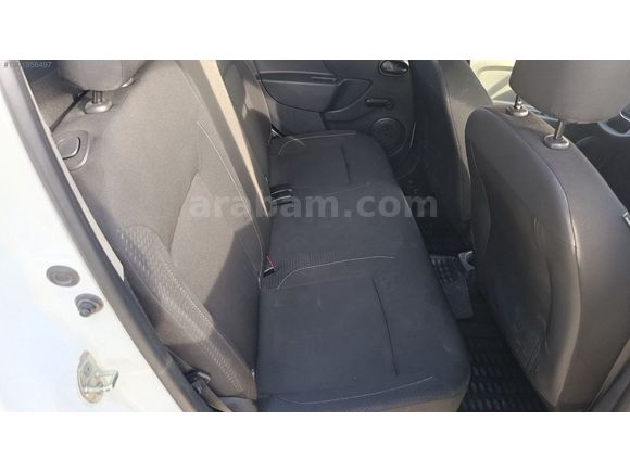 Ünal oto'dan düşük km(76.000) hatasızzzz boyasızzzz tramersizzzz