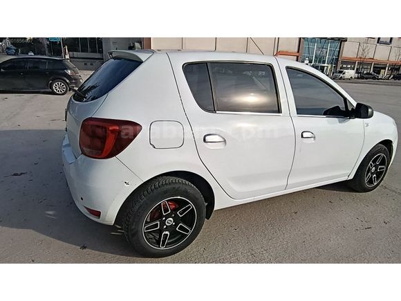 Ünal oto'dan düşük km(76.000) hatasızzzz boyasızzzz tramersizzzz