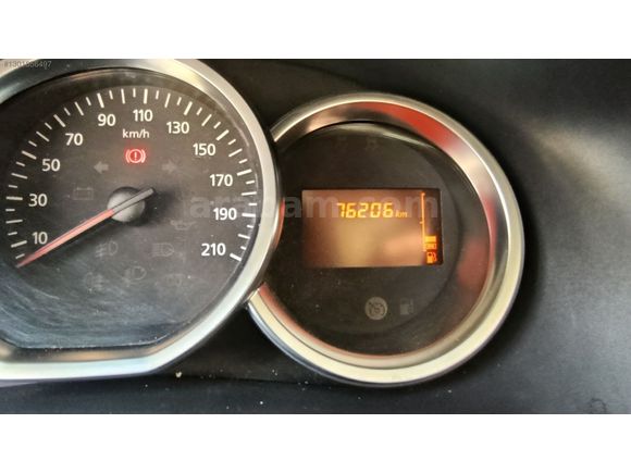 Ünal oto'dan düşük km(76.000) hatasızzzz boyasızzzz tramersizzzz